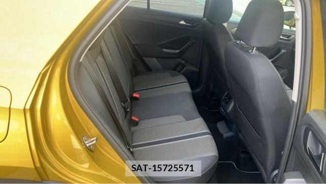 VolksWagen T-ROC 2022-03 8815459-6