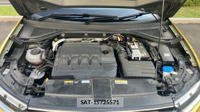 VolksWagen T-ROC 2022-03 8815459-7