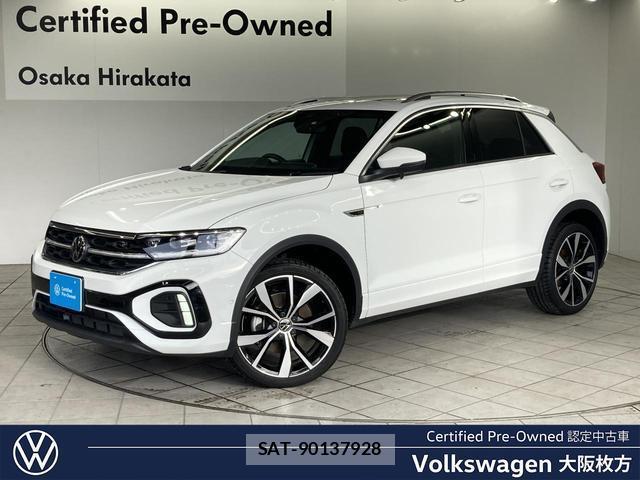VolksWagen T-ROC 2025-12 8816260-0