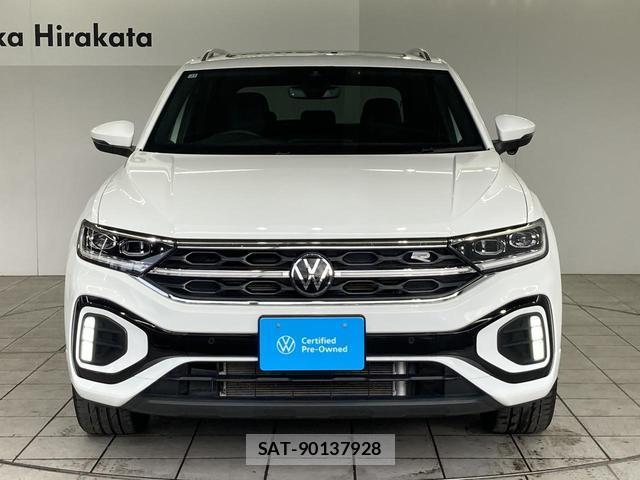 VolksWagen T-ROC 2025-12 8816260-13