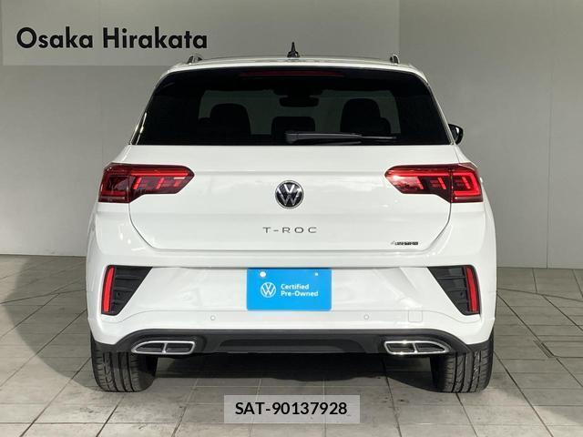 VolksWagen T-ROC 2025-12 8816260-14