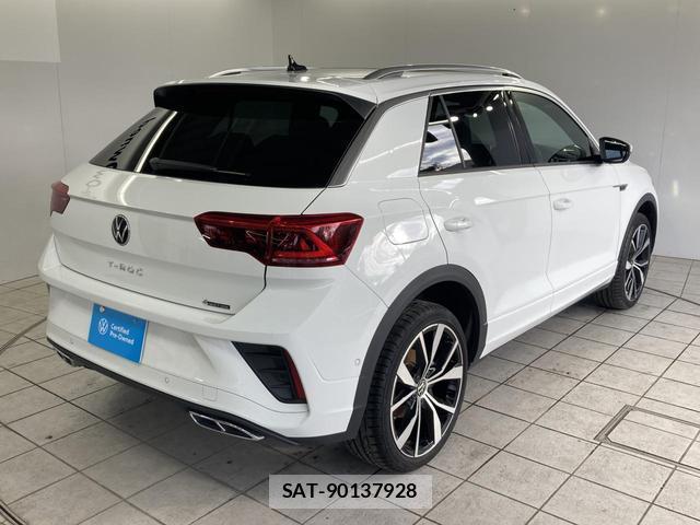 VolksWagen T-ROC 2025-12 8816260-15