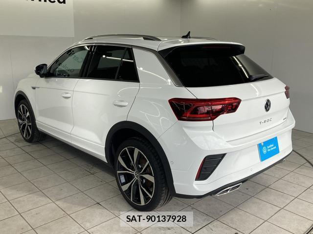 VolksWagen T-ROC 2025-12 8816260-16