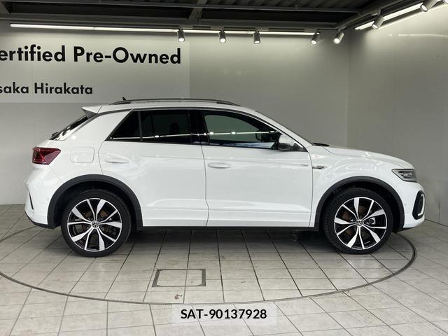 VolksWagen T-ROC 2025-12 8816260-17