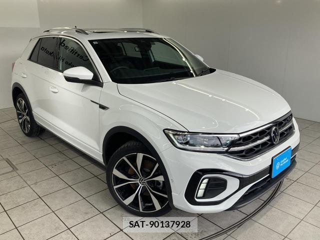 VolksWagen T-ROC 2025-12 8816260-19