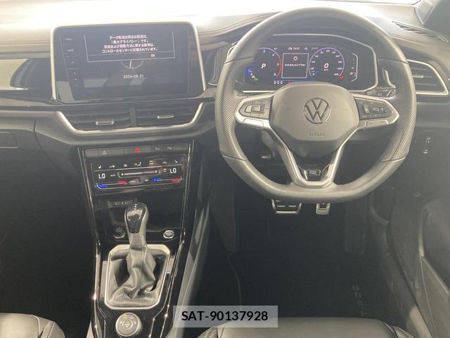 VolksWagen T-ROC 2025-12 8816260-2