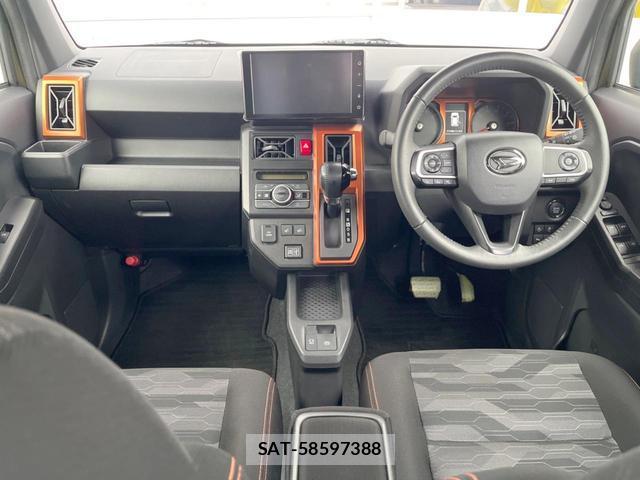 Daihatsu TAFT 2022-09 8812233-1