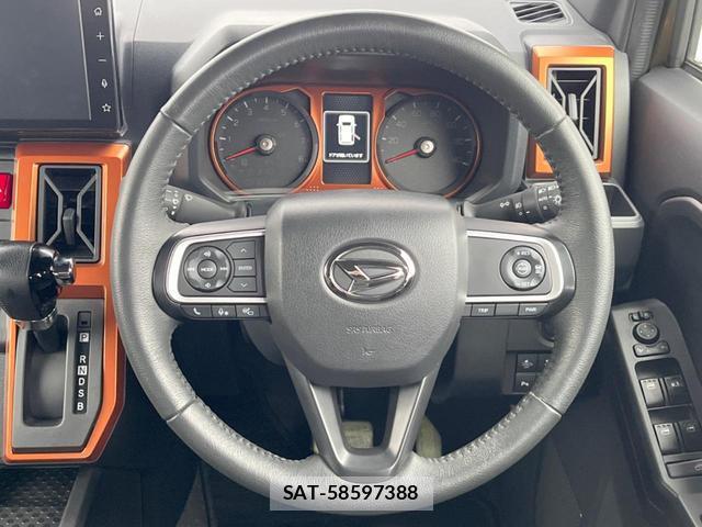 Daihatsu TAFT 2022-09 8812233-10