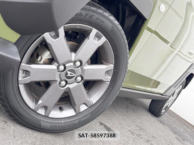Daihatsu TAFT 2022-09 8812233-11
