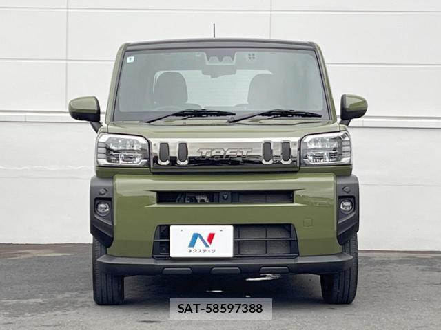 Daihatsu TAFT 2022-09 8812233-12