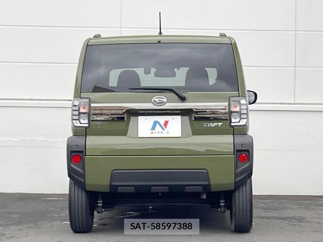 Daihatsu TAFT 2022-09 8812233-13