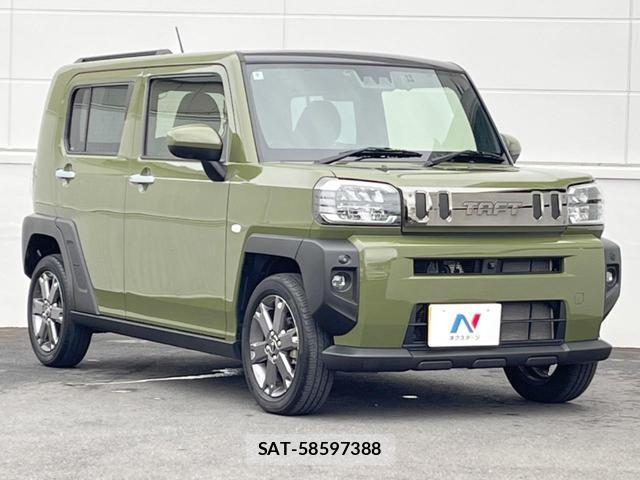 Daihatsu TAFT 2022-09 8812233-14
