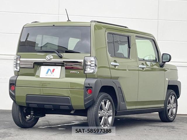 Daihatsu TAFT 2022-09 8812233-15