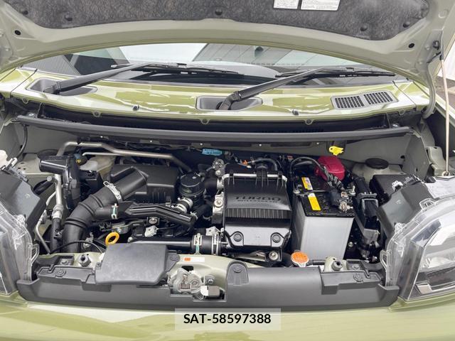 Daihatsu TAFT 2022-09 8812233-16