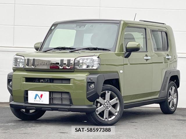 Daihatsu TAFT 2022-09 8812233-19