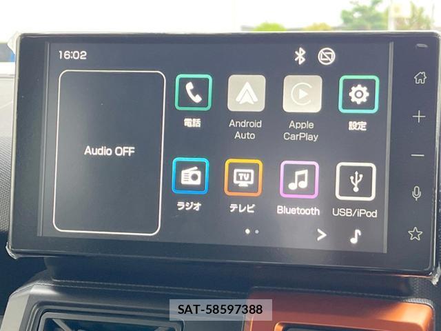 Daihatsu TAFT 2022-09 8812233-2