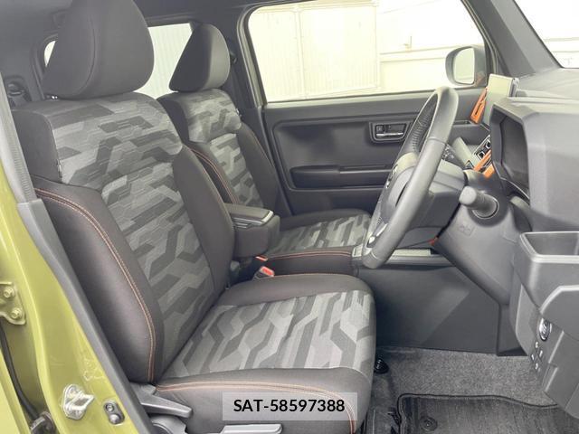 Daihatsu TAFT 2022-09 8812233-7
