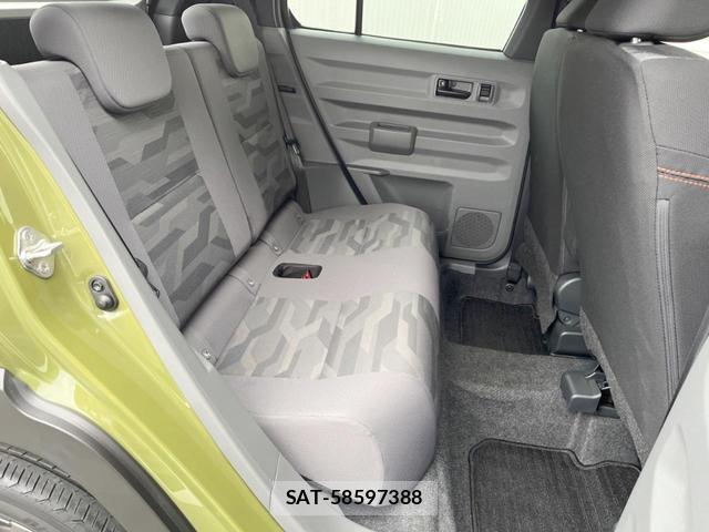Daihatsu TAFT 2022-09 8812233-8