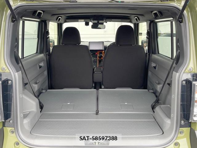 Daihatsu TAFT 2022-09 8812233-9