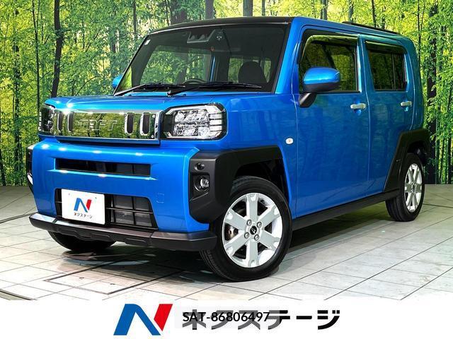 Daihatsu TAFT 2022-09 8812868-0