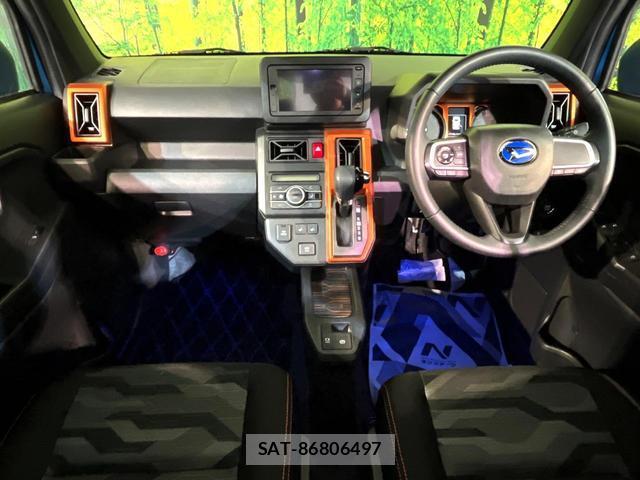 Daihatsu TAFT 2022-09 8812868-1