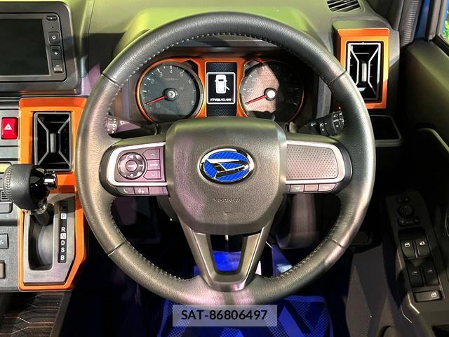 Daihatsu TAFT 2022-09 8812868-10