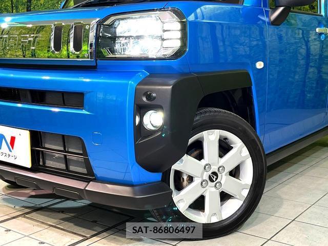 Daihatsu TAFT 2022-09 8812868-11