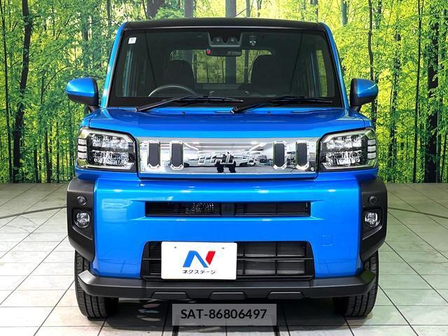 Daihatsu TAFT 2022-09 8812868-13