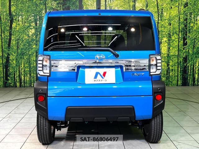 Daihatsu TAFT 2022-09 8812868-14
