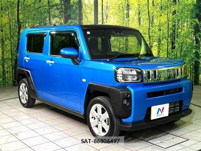 Daihatsu TAFT 2022-09 8812868-15