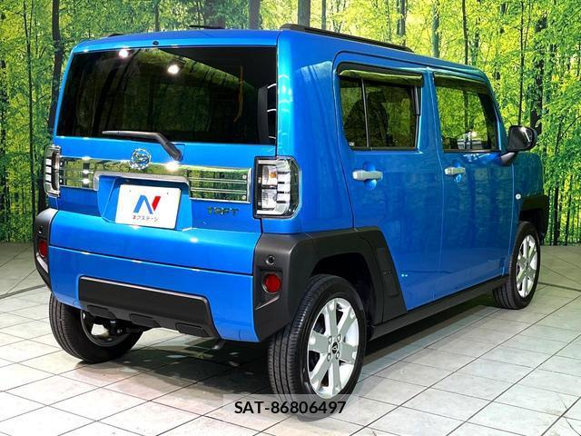Daihatsu TAFT 2022-09 8812868-16