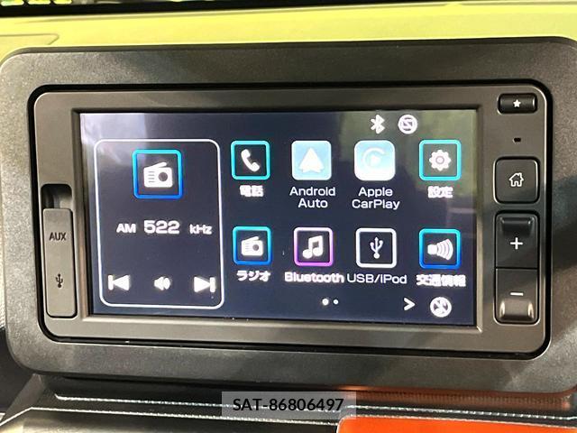 Daihatsu TAFT 2022-09 8812868-4