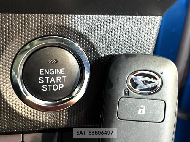 Daihatsu TAFT 2022-09 8812868-6