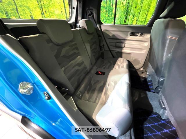 Daihatsu TAFT 2022-09 8812868-8