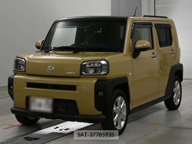 Daihatsu TAFT 2021-07 8813033-0