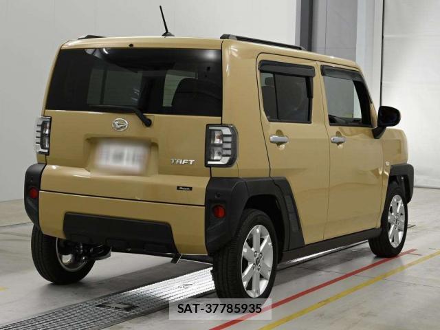 Daihatsu TAFT 2021-07 8813033-1