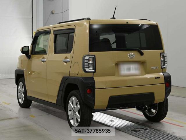 Daihatsu TAFT 2021-07 8813033-10