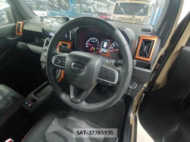 Daihatsu TAFT 2021-07 8813033-2