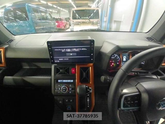 Daihatsu TAFT 2021-07 8813033-3
