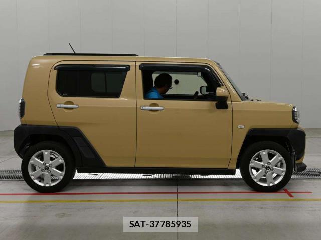 Daihatsu TAFT 2021-07 8813033-6
