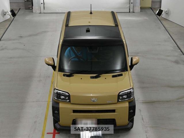 Daihatsu TAFT 2021-07 8813033-7