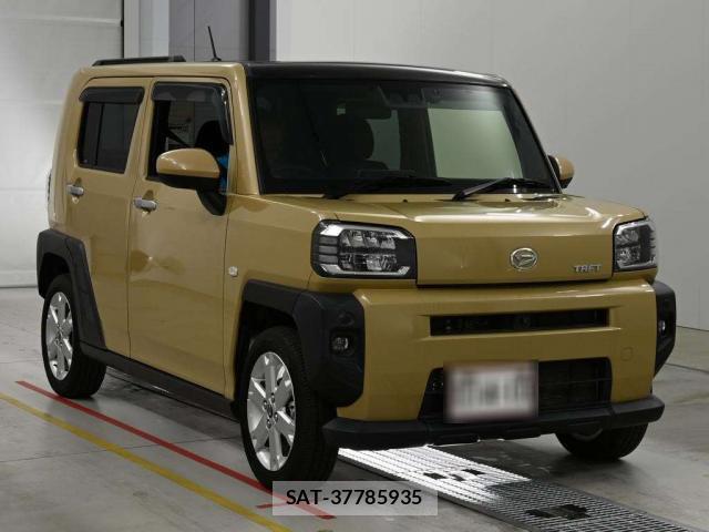 Daihatsu TAFT 2021-07 8813033-9