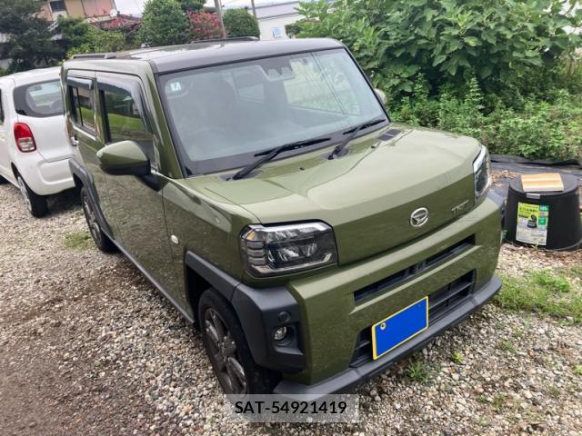 Daihatsu TAFT 2020-07 8813269-1