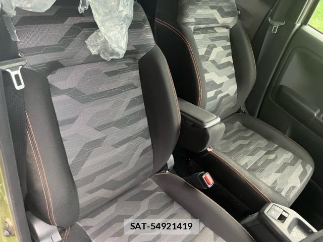Daihatsu TAFT 2020-07 8813269-10