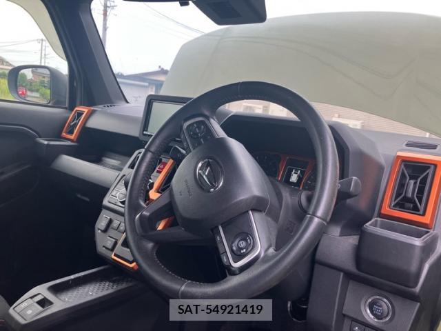 Daihatsu TAFT 2020-07 8813269-11
