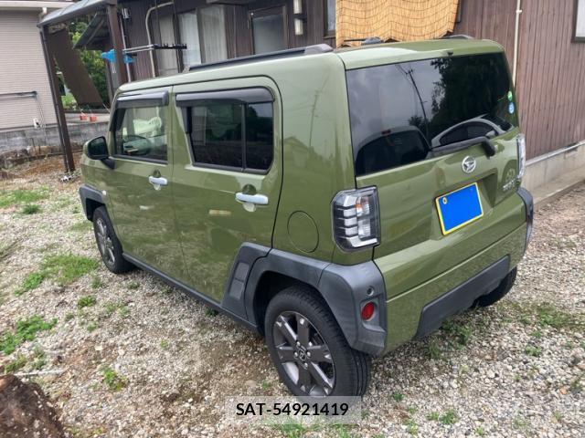 Daihatsu TAFT 2020-07 8813269-13