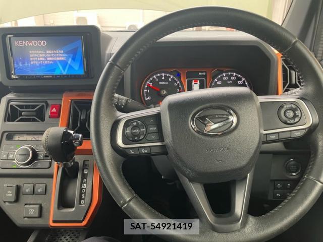 Daihatsu TAFT 2020-07 8813269-14