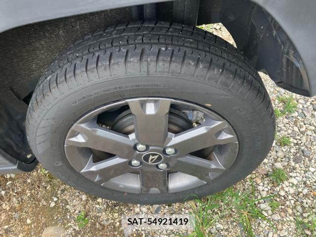 Daihatsu TAFT 2020-07 8813269-4
