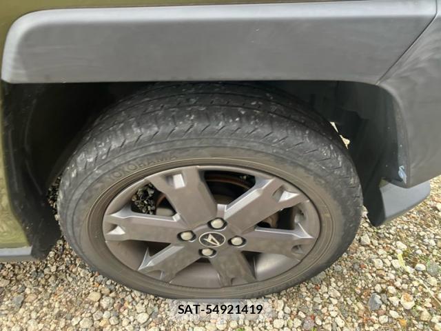Daihatsu TAFT 2020-07 8813269-6