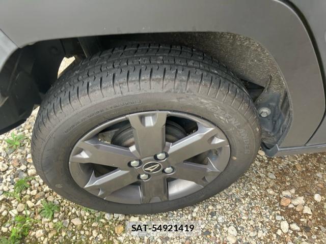 Daihatsu TAFT 2020-07 8813269-7